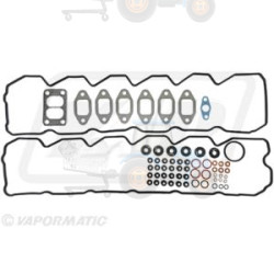 Set garnituri complet, motor VAPORMATIC - VPA4149