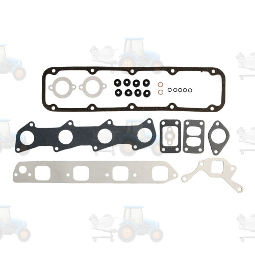 Set garnituri complet, motor VAPORMATIC - VPA4152