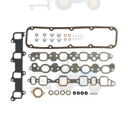 Set garnituri complet, motor VAPORMATIC - VPA4153