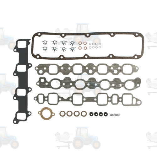 Set garnituri complet, motor VAPORMATIC - VPA4153