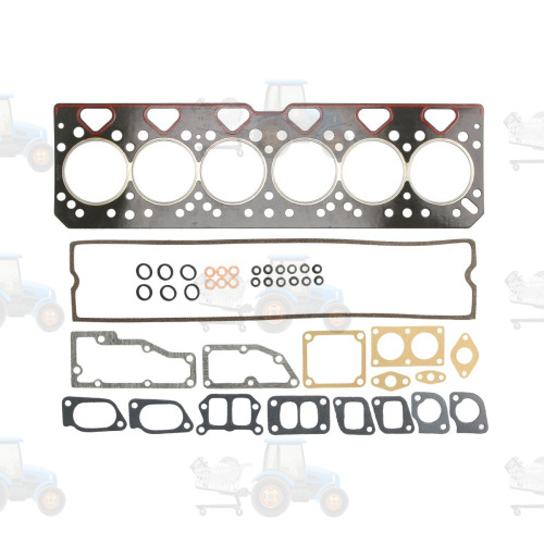 Set garnituri complet, motor VAPORMATIC - VPA4156