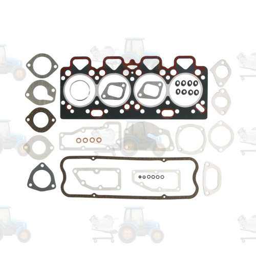 Set garnituri complet, motor VAPORMATIC - VPA4157