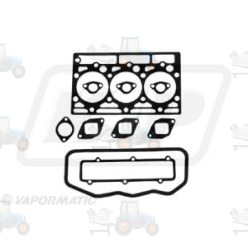 Set garnituri complet, motor VAPORMATIC - VPA4160