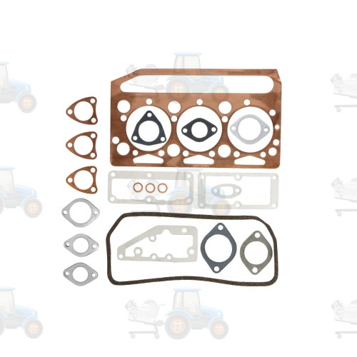 Set garnituri complet, motor VAPORMATIC - VPA4163