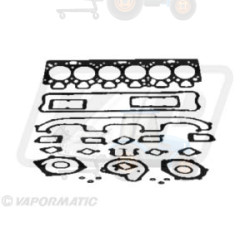 Set garnituri complet, motor VAPORMATIC - VPA4164