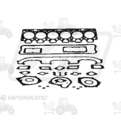 Set garnituri complet, motor VAPORMATIC - VPA4164