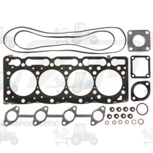 Set garnituri complet, motor VAPORMATIC - VPA4178