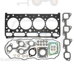 Set garnituri complet, motor VAPORMATIC - VPA4182