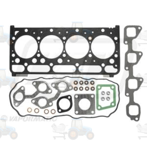 Set garnituri complet, motor VAPORMATIC - VPA4182