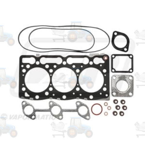 Set garnituri complet, motor VAPORMATIC - VPA4184