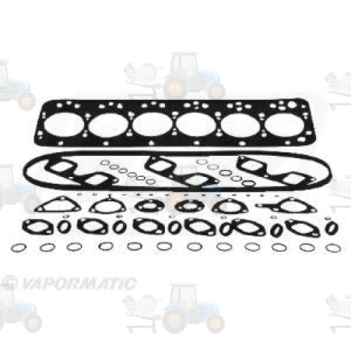 Set garnituri complet, motor VAPORMATIC - VPA4210