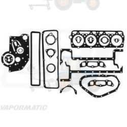 Set garnituri complet, motor VAPORMATIC - VPA4402