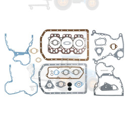 Set garnituri complet, motor VAPORMATIC - VPA4404