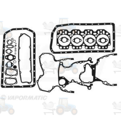 Set garnituri complet, motor VAPORMATIC - VPA4405