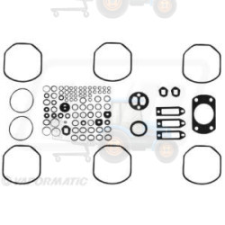 Set garnituri complet, motor VAPORMATIC - VPA4414