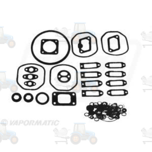 Set garnituri complet, motor VAPORMATIC - VPA4415