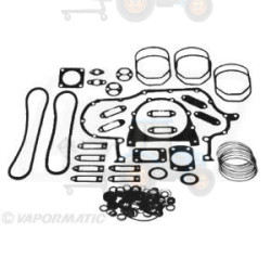 Set garnituri complet, motor VAPORMATIC - VPA4419