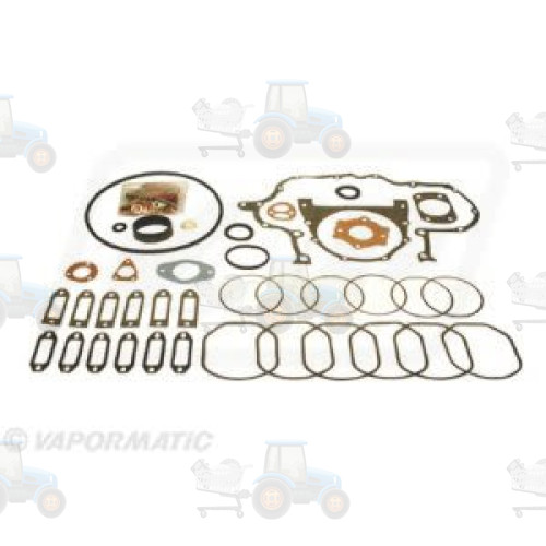 Set garnituri complet, motor VAPORMATIC - VPA4420