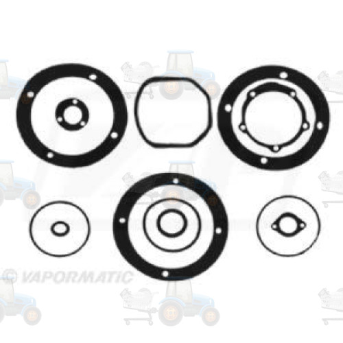 Set garnituri complet, motor VAPORMATIC - VPA4422