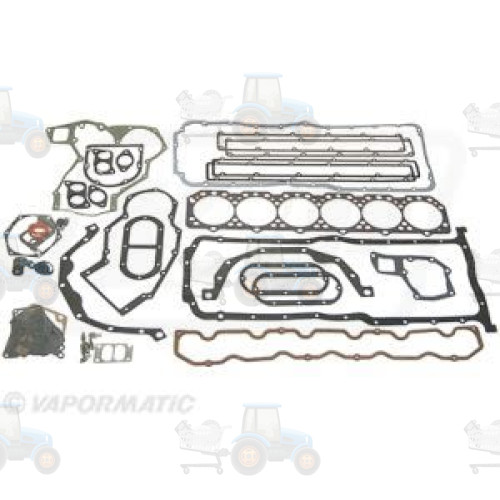 Set garnituri complet, motor VAPORMATIC - VPA4428