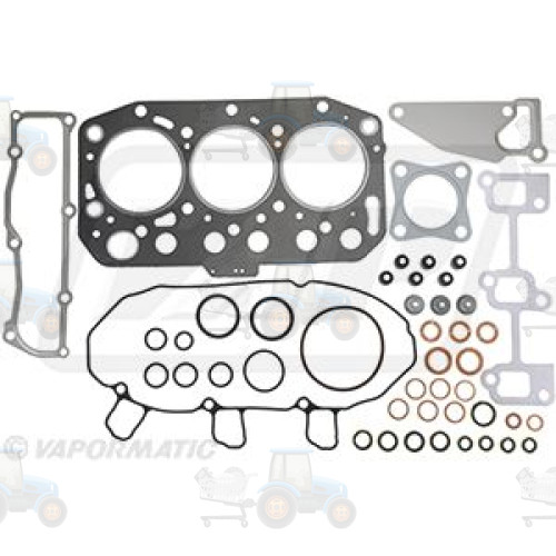 Set garnituri complet, motor VAPORMATIC - VPA4683