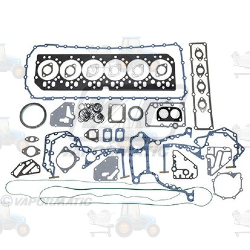 Set garnituri complet, motor VAPORMATIC - VPA4686