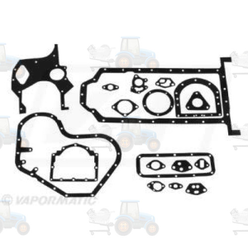 Set garnituri complet, motor VAPORMATIC - VPC6010