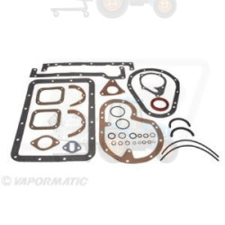 Set garnituri complet, motor VAPORMATIC - VPC6024