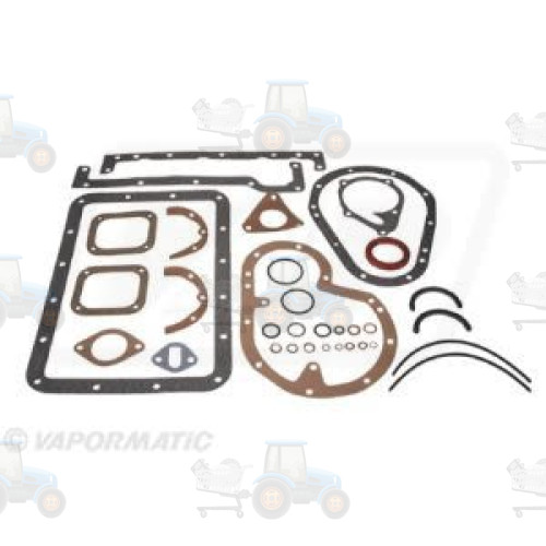 Set garnituri complet, motor VAPORMATIC - VPC6024