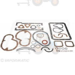 Set garnituri complet, motor VAPORMATIC - VPC6025