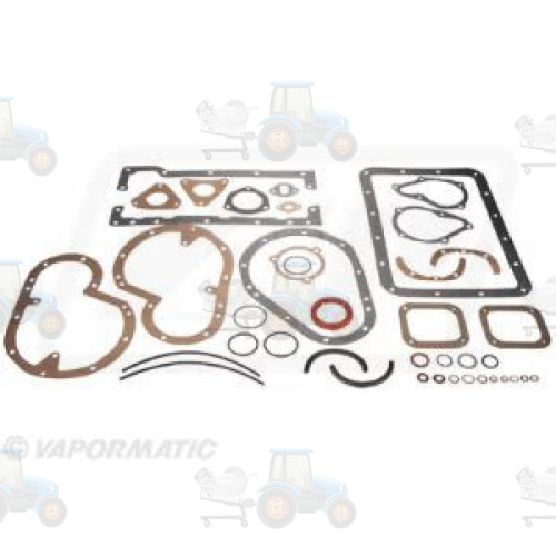 Set garnituri complet, motor VAPORMATIC - VPC6025