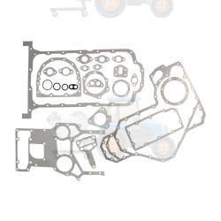 Set garnituri complet, motor VAPORMATIC - VPC6087