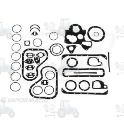 Set garnituri complet, motor VAPORMATIC - VPC6090