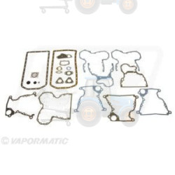 Set garnituri complet, motor VAPORMATIC - VPC6092