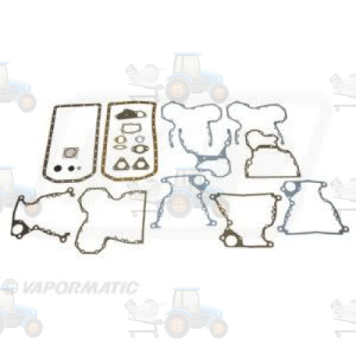 Set garnituri complet, motor VAPORMATIC - VPC6092