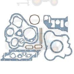 Set garnituri complet, motor VAPORMATIC - VPC6102