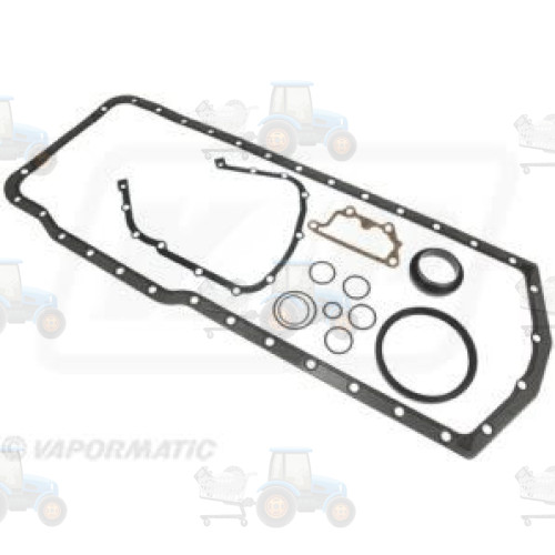 Set garnituri complet, motor VAPORMATIC - VPC6112