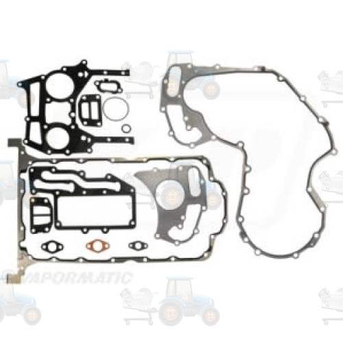 Set garnituri complet, motor VAPORMATIC - VPC6121