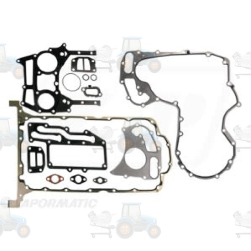 Set garnituri complet, motor VAPORMATIC - VPC6122