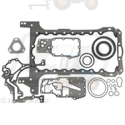 Set garnituri complet, motor VAPORMATIC - VPC6128