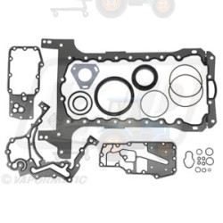 Set garnituri complet, motor VAPORMATIC - VPC6129