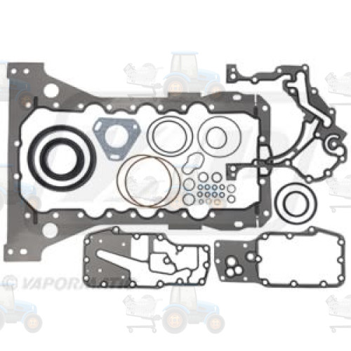 Set garnituri complet, motor VAPORMATIC - VPC6130