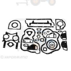 Set garnituri complet, motor VAPORMATIC - VPC6140