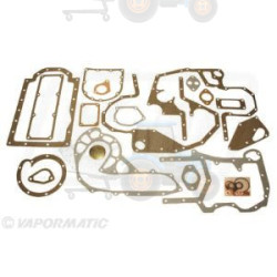 Set garnituri complet, motor VAPORMATIC - VPC6401