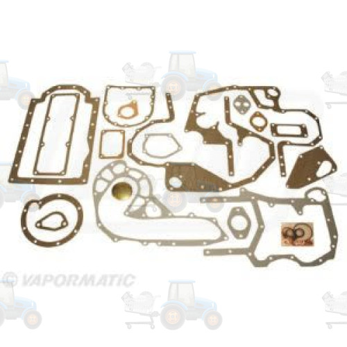 Set garnituri complet, motor VAPORMATIC - VPC6401