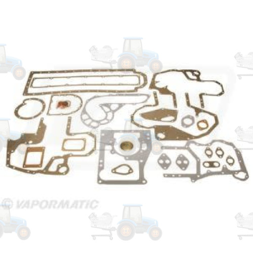 Set garnituri complet, motor VAPORMATIC - VPC6403