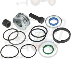 Set garnituri complet, motor VAPORMATIC - VPJ6675