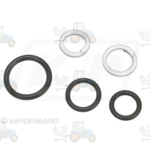 Set garnituri complet, motor VAPORMATIC - VPJ8158