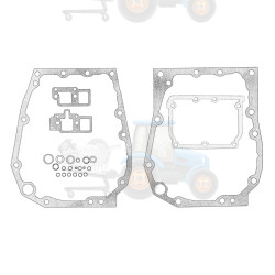 Set garnituri cutie viteze OE JOHN DEERE - AL57975