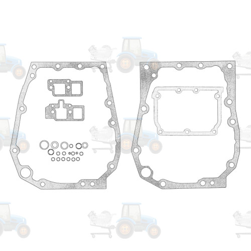 Set garnituri cutie viteze OE JOHN DEERE - AL57975